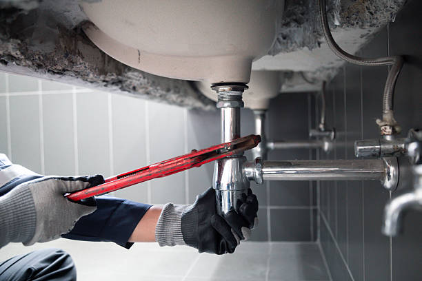 Trusted Water Heater Repair service in Contoocook, NH - Masters Plumbing Service